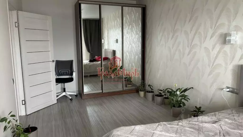 Квартира, 1 комната, 35.29 м - Фото 1