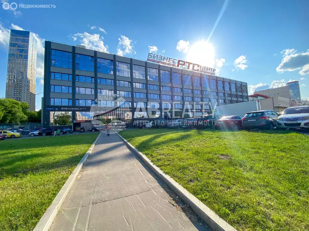 Офис (121 м) - Фото 1