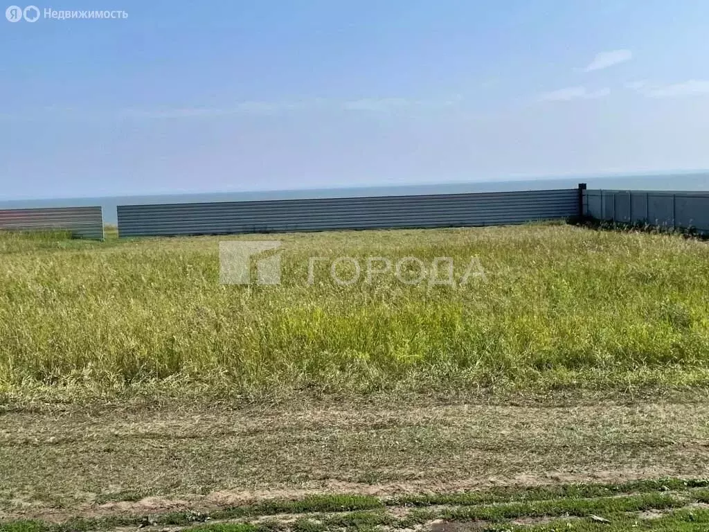 Участок в село Ленинское, территория ДНТ Шуманка, Береговая улица, 12 ... - Фото 2