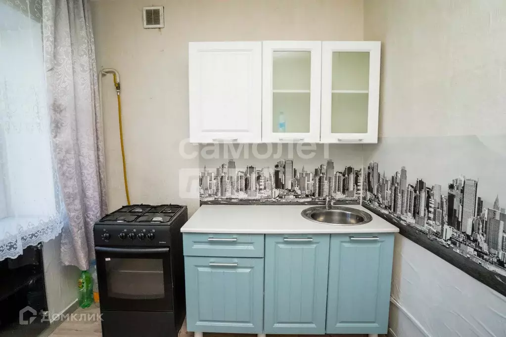 Продаётся 2-к квартира, 41.2 м - Фото 1
