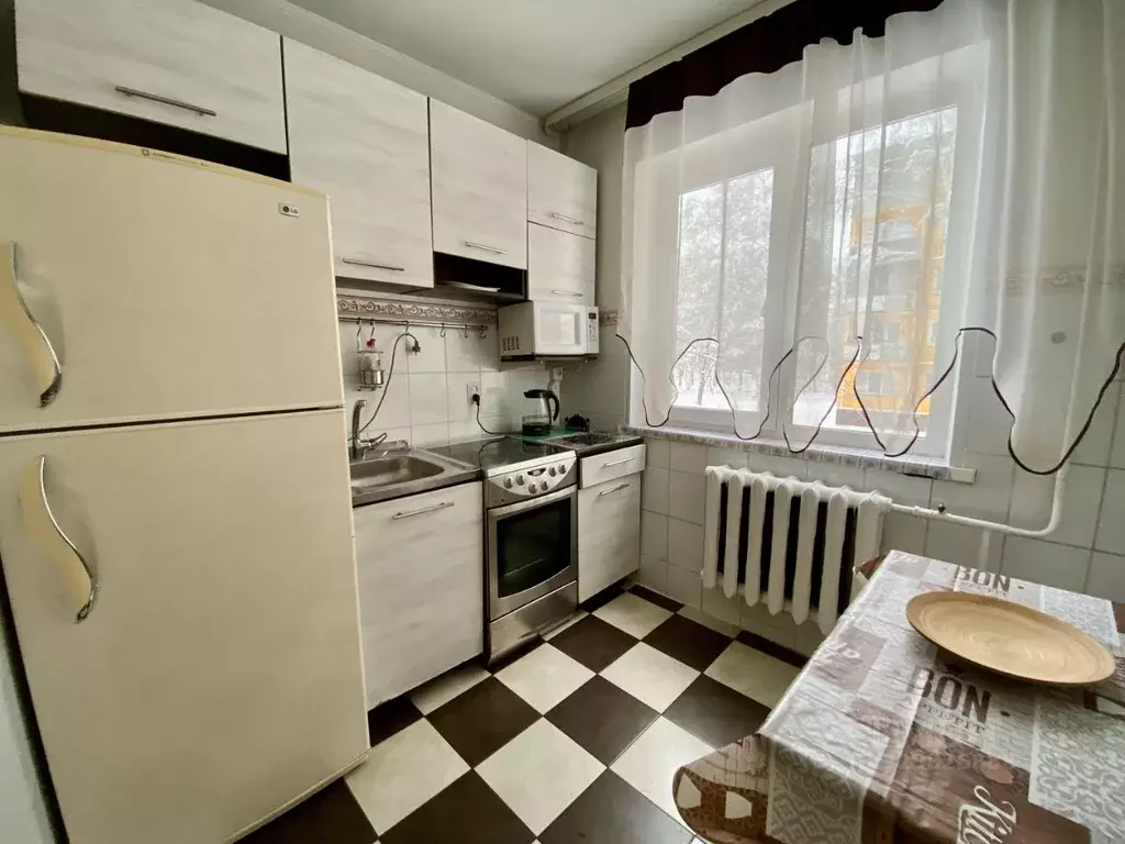 2-к кв. Новосибирская область, Новосибирск ул. Сибиряков-Гвардейцев, ... - Фото 1