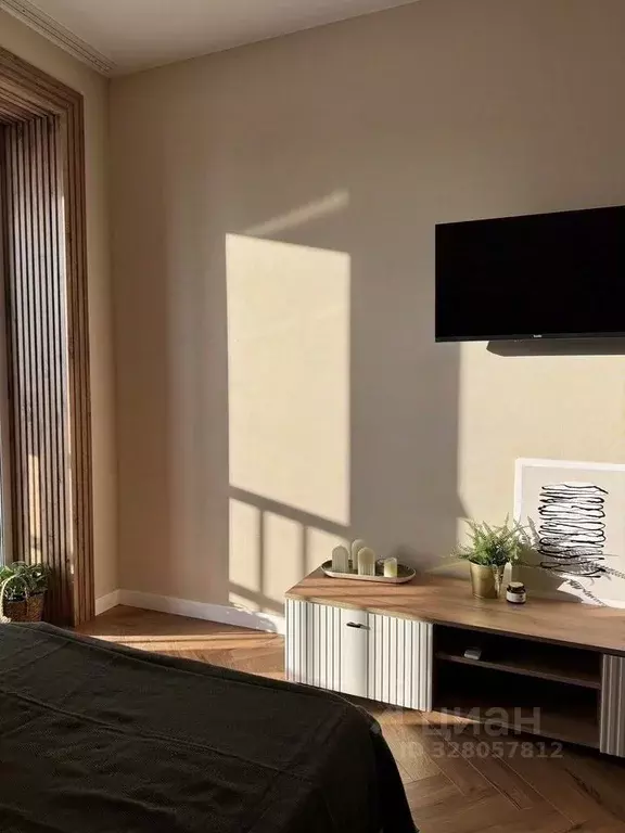 Студия Пермский край, Пермь Боровая ул., 21 (33.0 м) - Фото 1