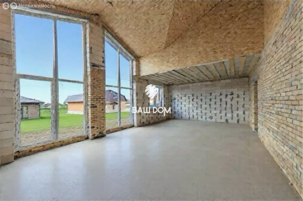 Дом в Отрадное, коттеджный посёлок Ново-Отрадное (120 м) - Фото 2