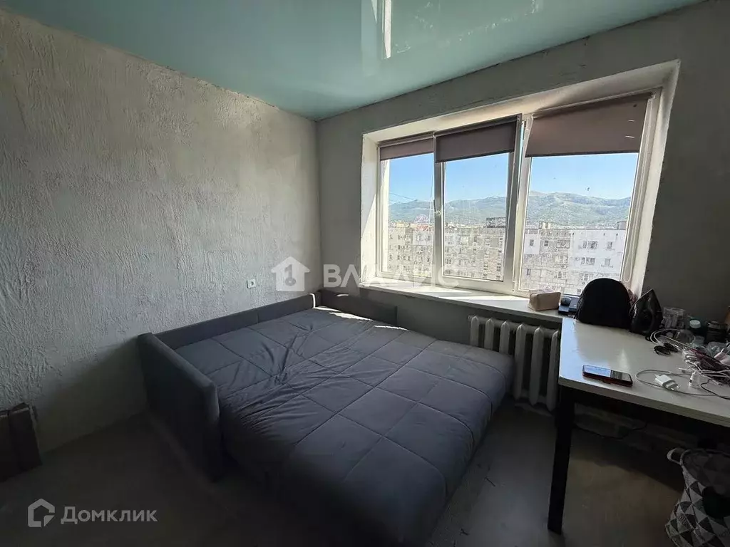 Продаётся 1-к квартира, 21.3 м - Фото 0