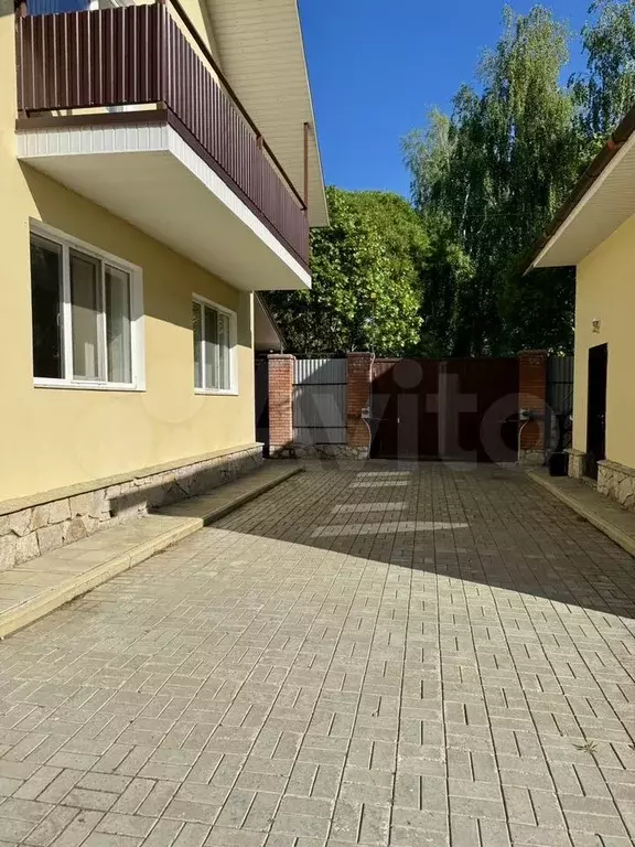 Дом 250 м на участке 11 сот. - Фото 1