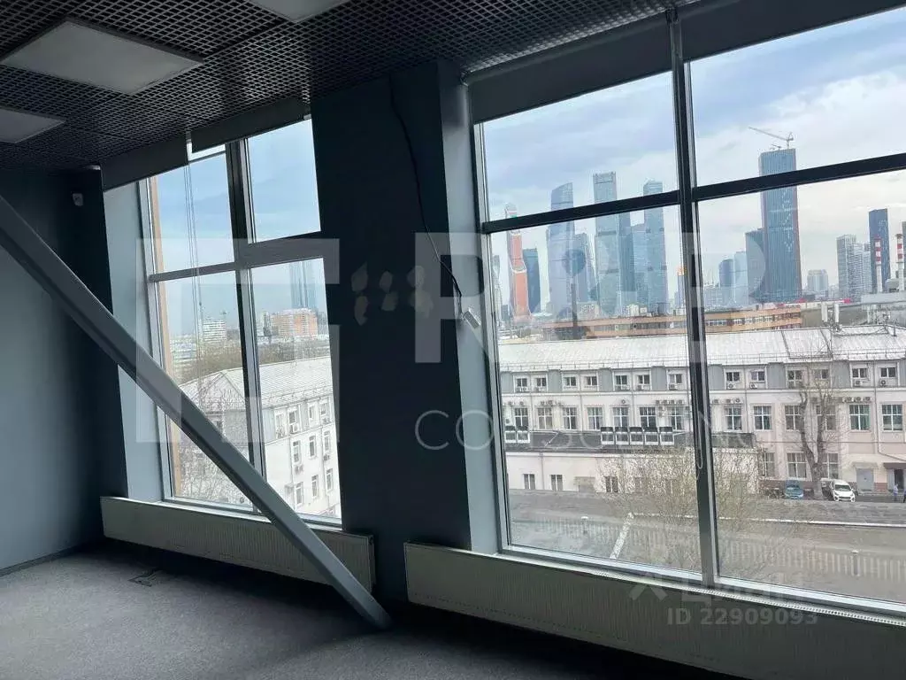 Офис в Москва 1-й Магистральный туп., 5А (627 м) - Фото 1