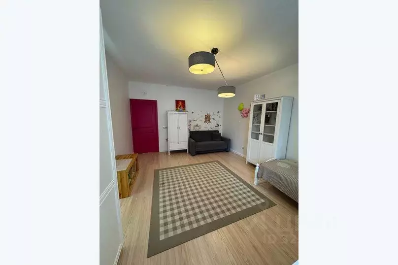 2-к кв. Татарстан, Казань Чистопольская ул., 79 (82.0 м) - Фото 1