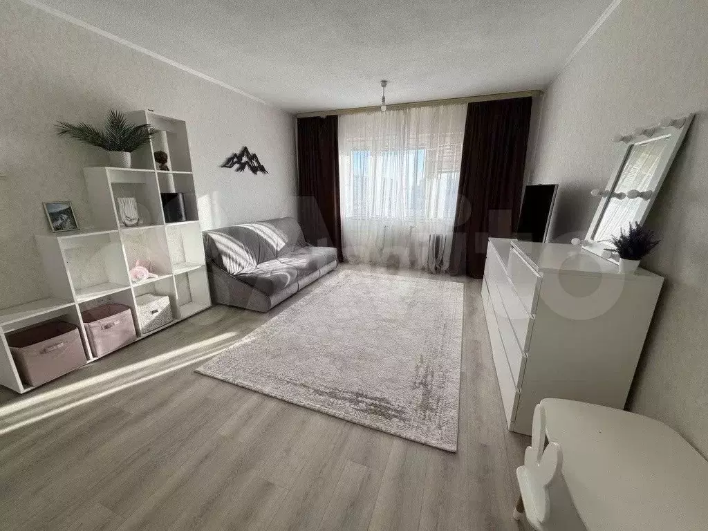 1-к. квартира, 53 м, 6/7 эт. - Фото 0