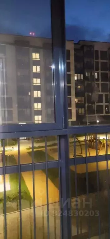 Студия Москва ул. Золотошвейная, 9 (24.0 м) - Фото 2