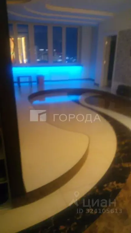 3-к кв. Новосибирская область, Новосибирск ул. Державина, 77 (75.0 м) - Фото 2