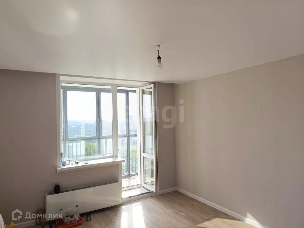 Продаётся 1-к квартира, 42 м - Фото 0
