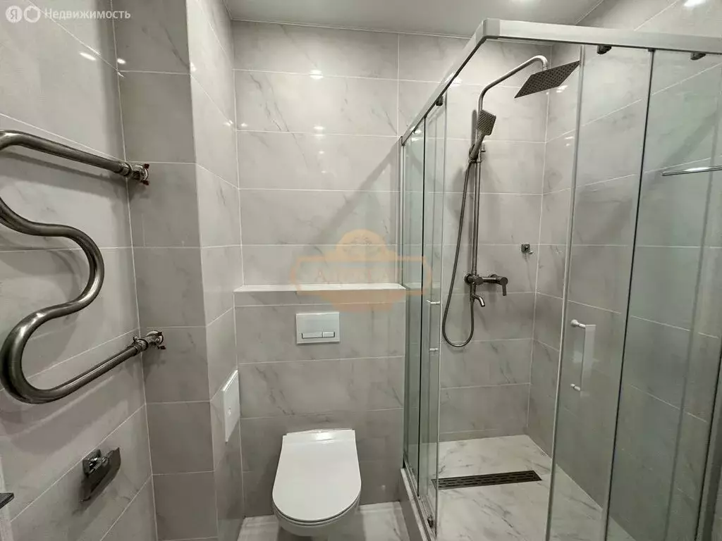 Квартира-студия: Санкт-Петербург, улица Фёдора Котанова, 5к2 (22 м) - Фото 2