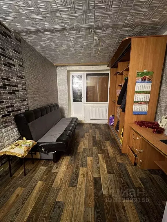 Комната Санкт-Петербург, Санкт-Петербург, Колпино ул. ... - Фото 0