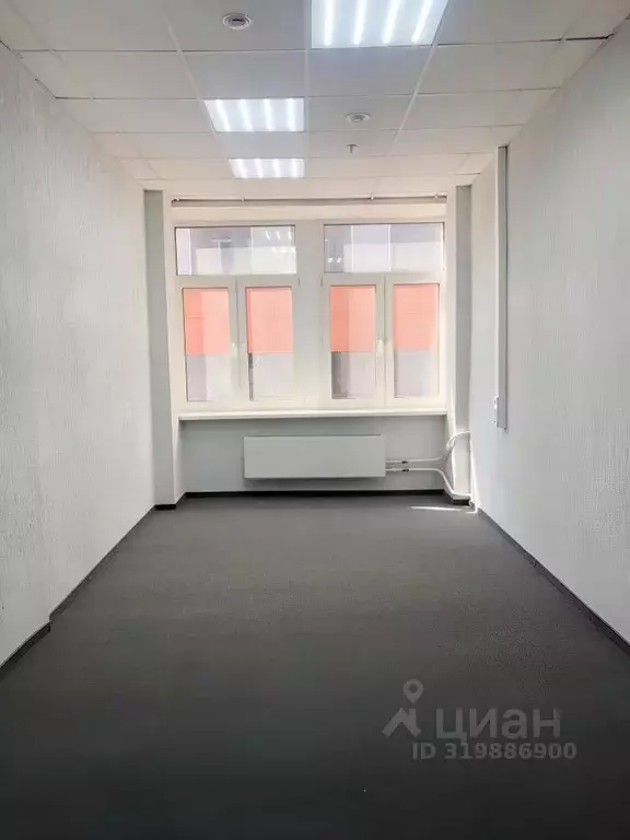 Офис в Москва 3-я Мытищинская ул., 16С47 (260 м) - Фото 0