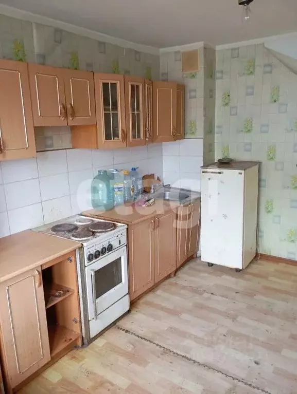 3-к кв. Бурятия, Иволгинский район, Иволгинское с/пос, с. Иволгинск, ... - Фото 1