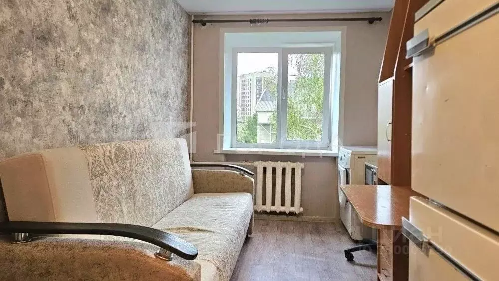 Комната Алтайский край, Барнаул Советская ул., 6/1 (9.0 м) - Фото 1