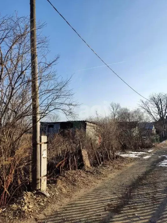 Участок в Приморский край, Надеждинский район, Горное урочище ул. ... - Фото 0