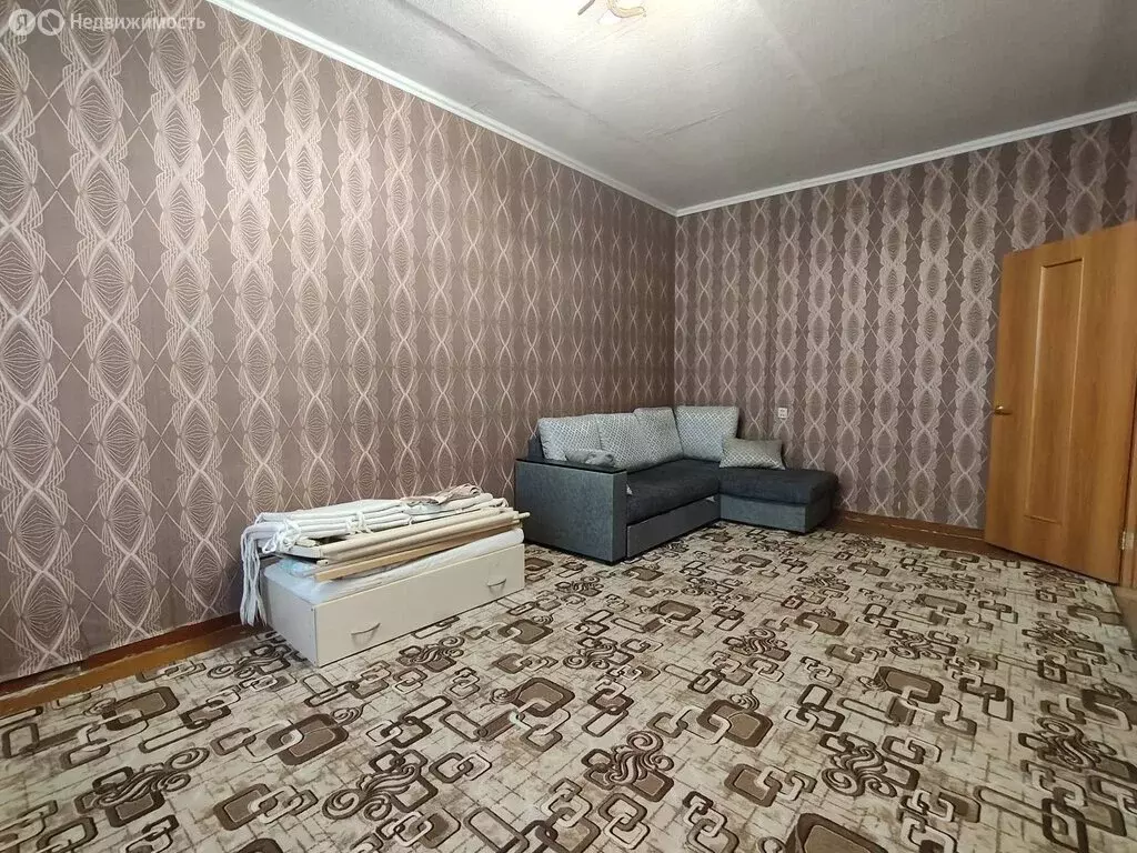 1-комнатная квартира: Заречный, Зелёная улица, 23 (35 м) - Фото 2