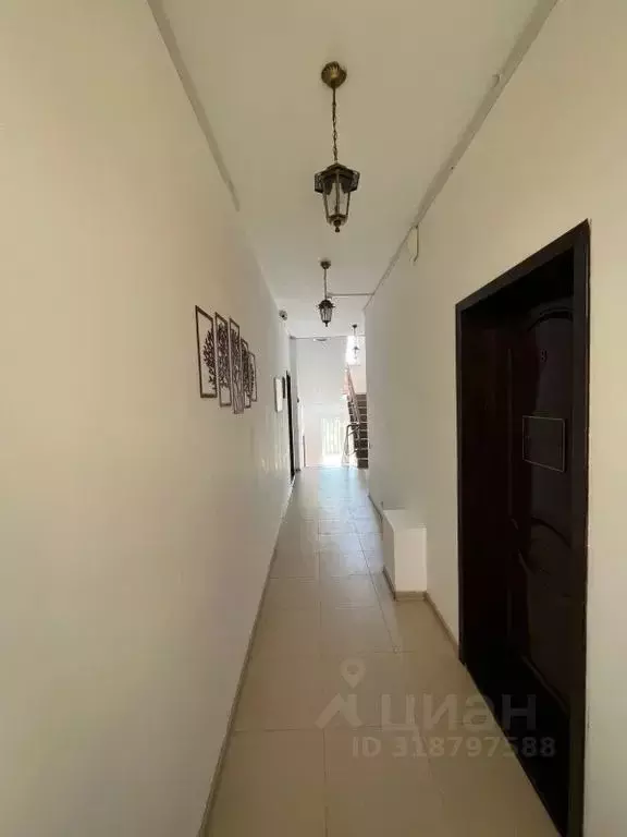 Комната Краснодарский край, Сочи Каспийская ул., 51Е - Фото 1
