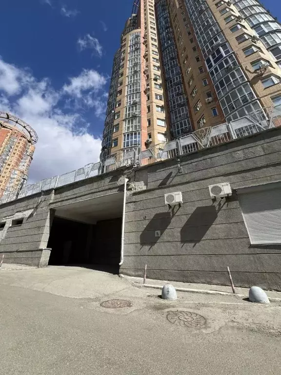 Гараж в Хабаровский край, Хабаровск Волочаевская ул., 85 (15 м) - Фото 1