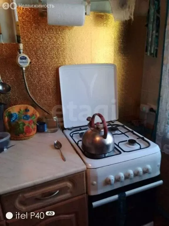 4-комнатная квартира: деревня Колталово, Центральная улица, 28 (70 м) - Фото 1