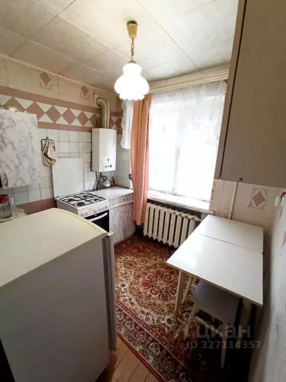 2-к кв. Нижегородская область, Нижний Новгород ул. Героя Юрия ... - Фото 1