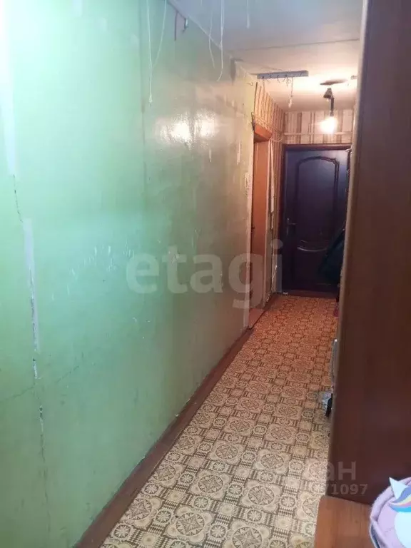 Комната Вологодская область, Череповец ул. Сталеваров, 78 (16.9 м) - Фото 1