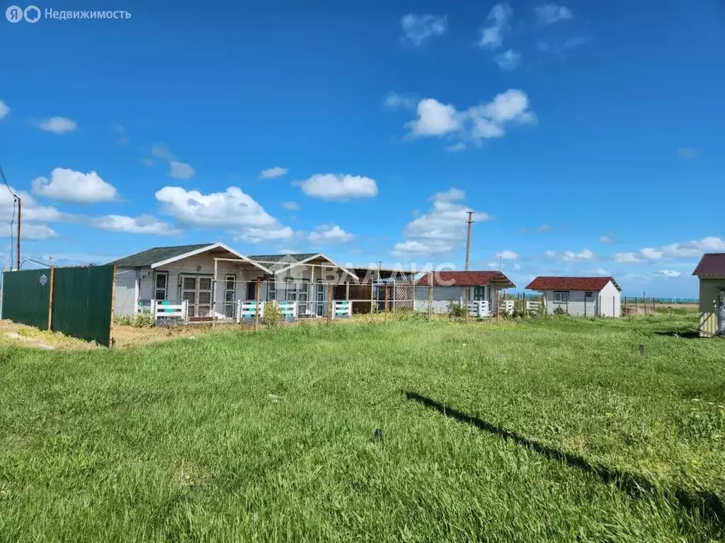 Участок в Кучугуры, улица Ясная Поляна, 18 (6.18 м) - Фото 2