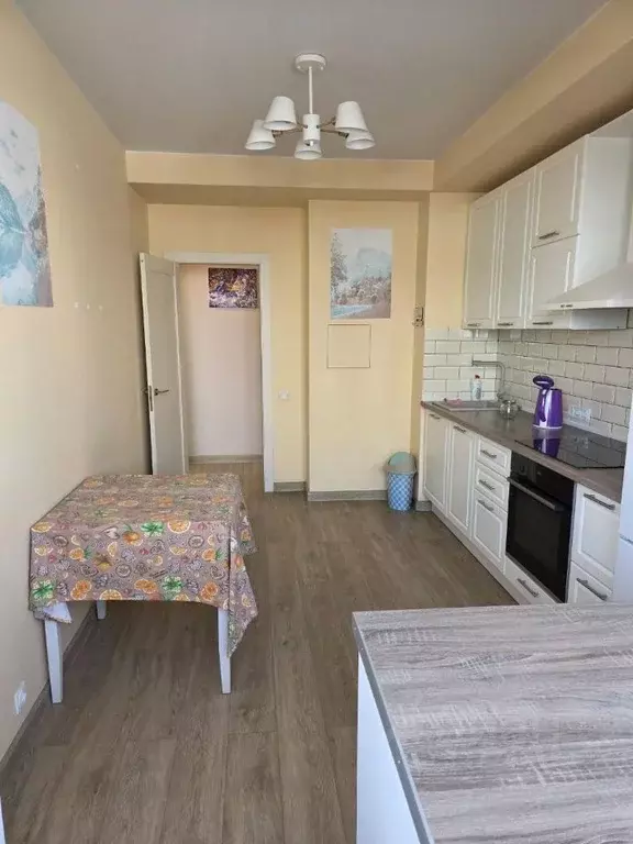 1-к кв. Московская область, Лобня ул. Юности, 11 (40.0 м) - Фото 2