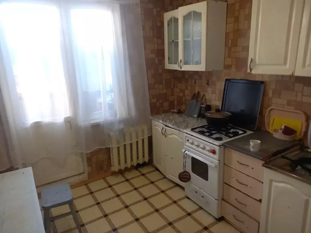 2-комнатная квартира: Невинномысск, улица 3-го Интернационала, 7 (53 ... - Фото 2