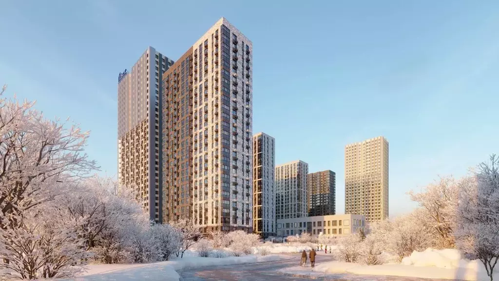 Помещение свободного назначения в Москва 1-й Измайловский жилой ... - Фото 2