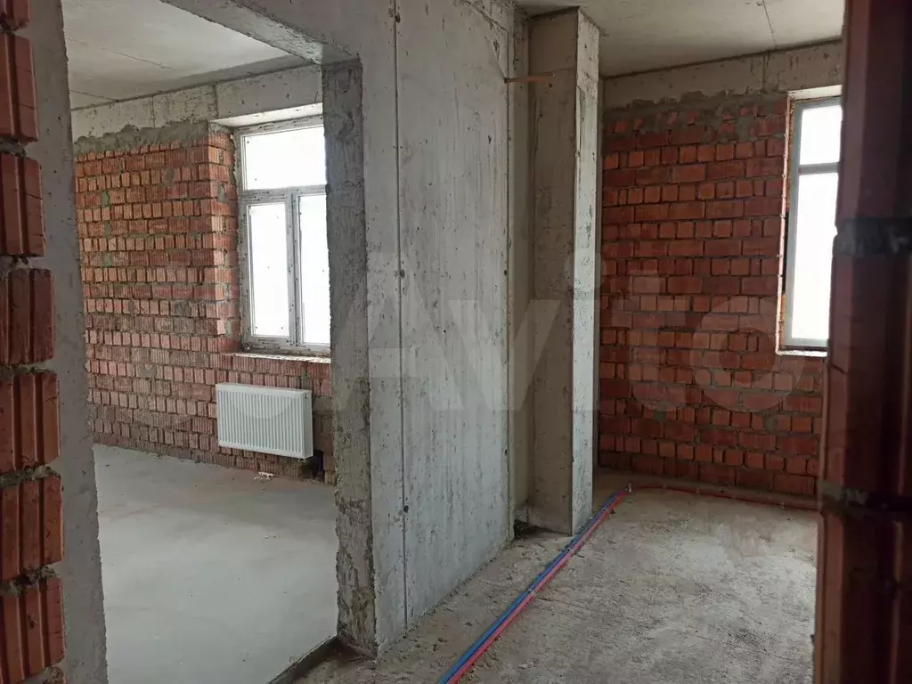 2-к. квартира, 67 м, 4/16 эт. - Фото 0