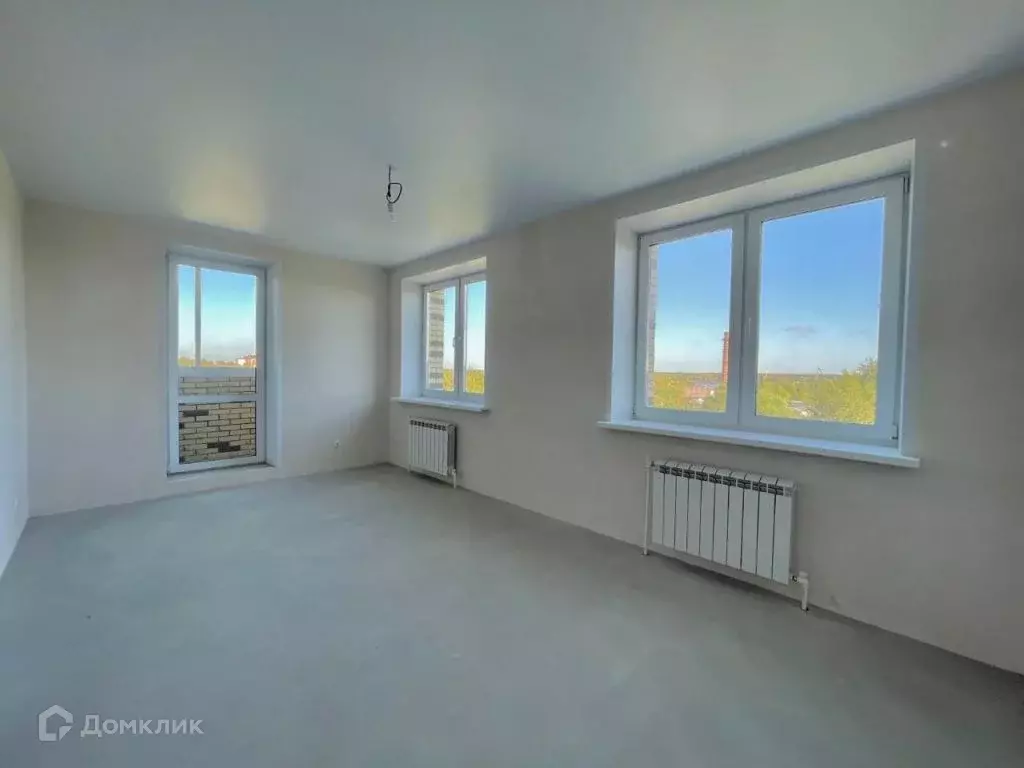 Продаётся 2-к квартира, 56.1 м - Фото 1