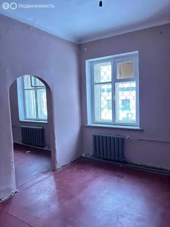 3-комнатная квартира: Верхняя Пышма, улица Уральских Рабочих, 19 (61.2 ... - Фото 2