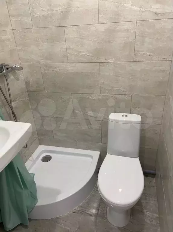 Квартира-студия, 11,5 м, 1/9 эт. - Фото 1