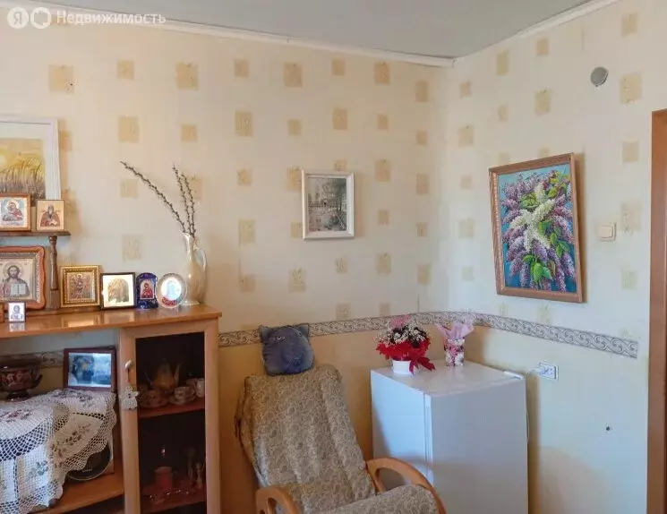3-комнатная квартира: Ейск, Баррикадная улица, 27/3 (70.5 м) - Фото 1