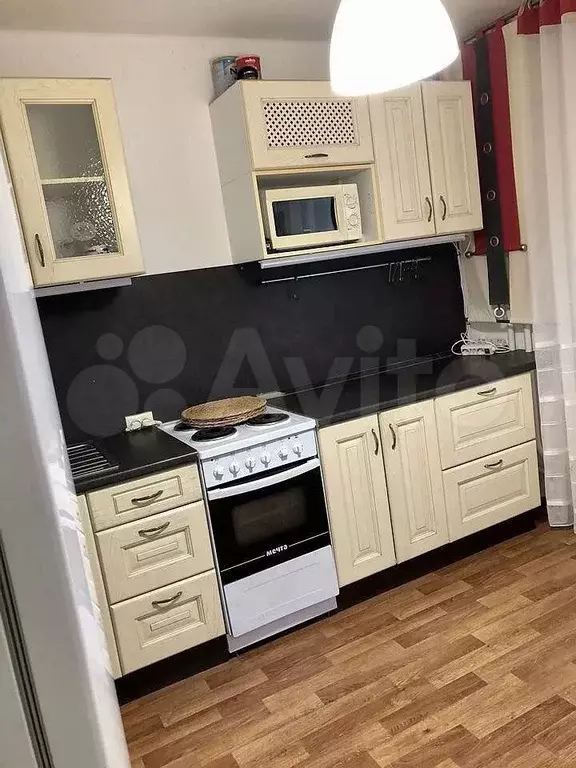 2-к. квартира, 52 м, 9/16 эт. - Фото 0