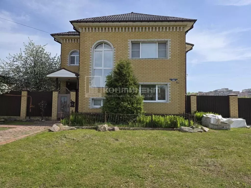 Коттедж в Владимирская область, Ковров ул. Цурюпы, 23 (210 м) - Фото 2