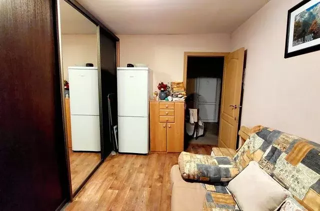 2-к кв. Москва ул. Байдукова, 8С5 (55.0 м) - Фото 2