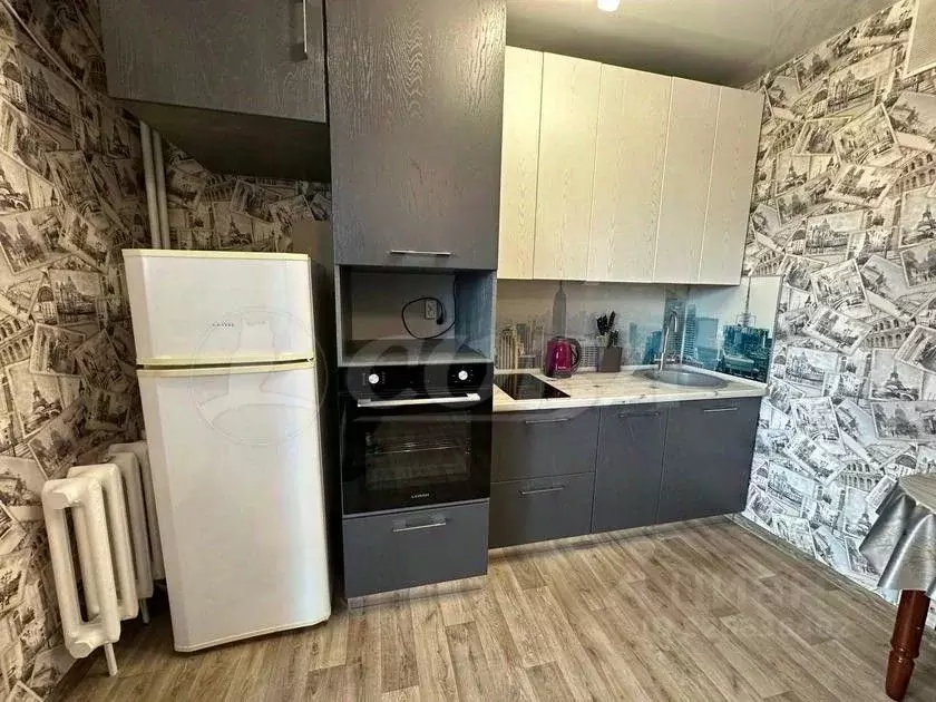 Студия Тюменская область, Тюмень Микрорайон мыс, ул. Судоремонтная, 29 ... - Фото 2