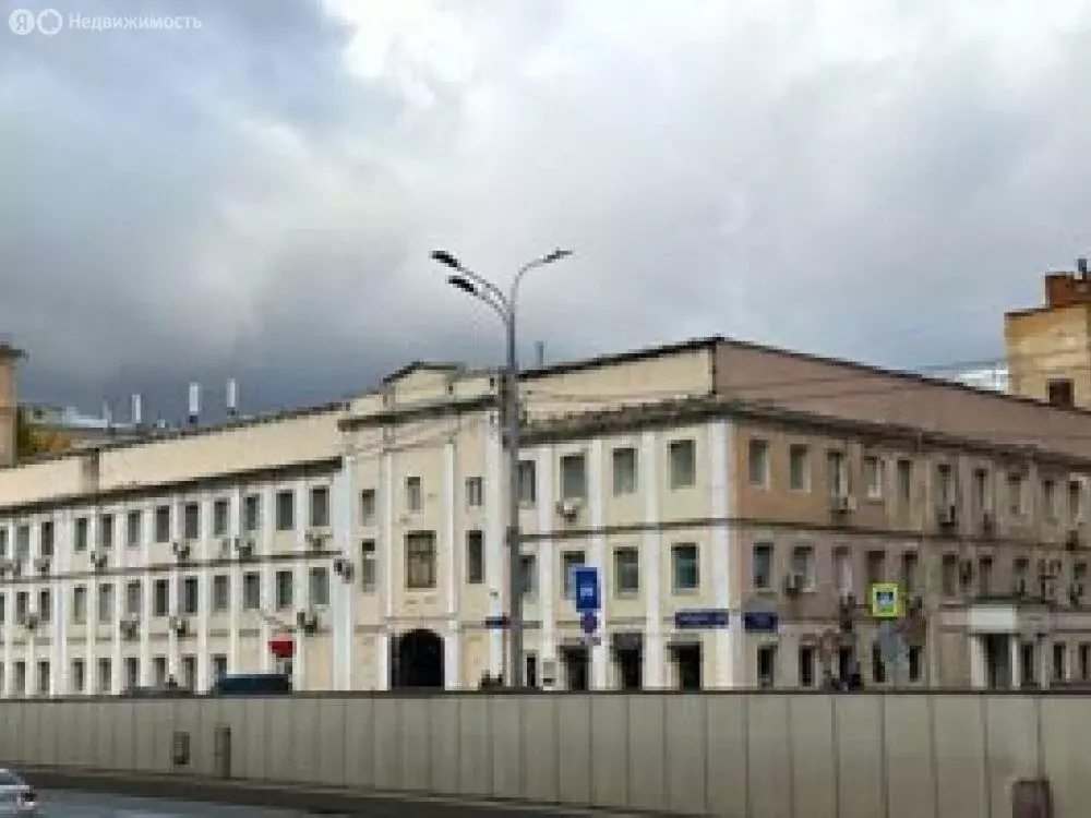 Помещение свободного назначения (2500 м) - Фото 0