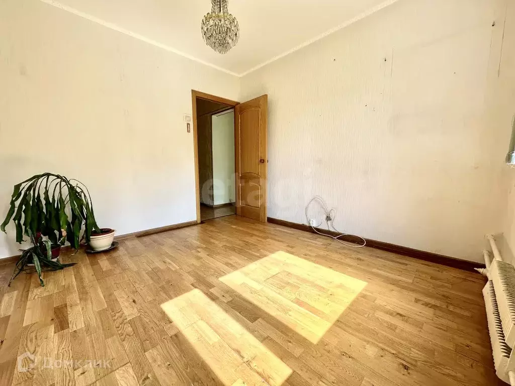 Продаётся 2-к квартира, 45.8 м - Фото 1