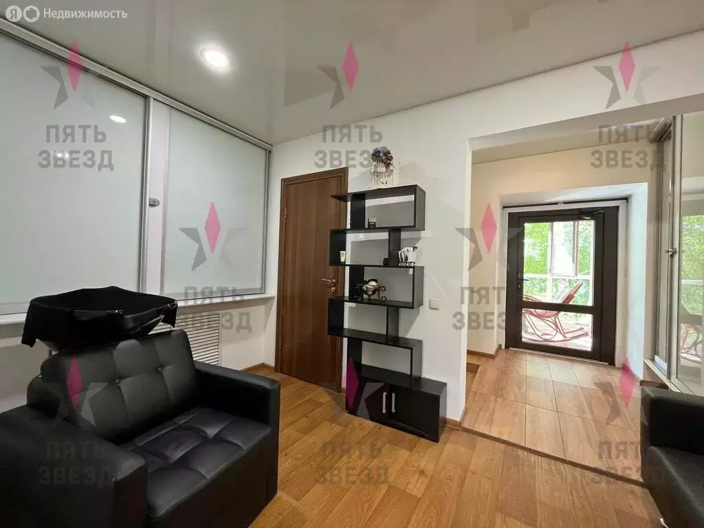 4-комнатная квартира: Самара, 6-я просека, 137 (120 м) - Фото 1