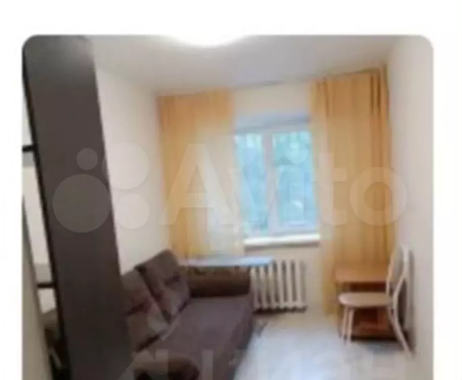 Квартира-студия, 12 м, 2/5 эт. - Фото 0