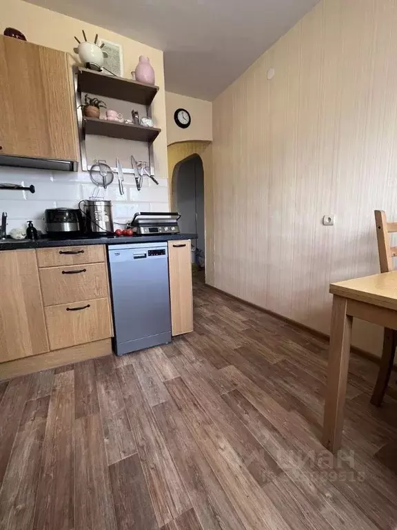 1-к кв. Нижегородская область, Нижний Новгород Вятская ул., 1 (41.0 м) - Фото 2