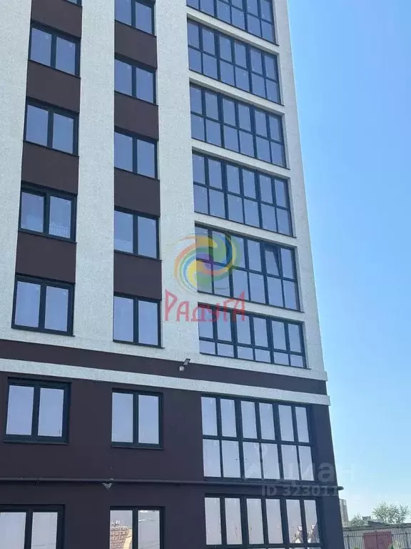 1-к кв. Ивановская область, Иваново ул. Павла Большевикова, 50к6 (38.6 ... - Фото 2