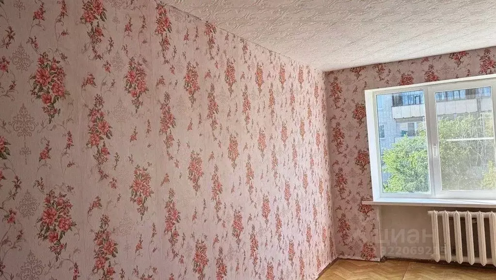 Комната Волгоградская область, Волгоград Логовская ул., 5 (17.0 м) - Фото 0
