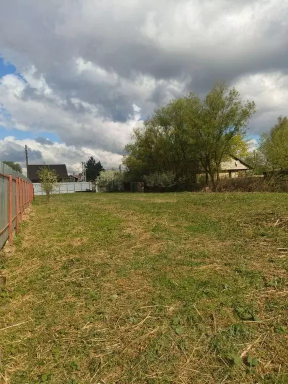 Участок, 10 сот., поселения (ижс) - Фото 1