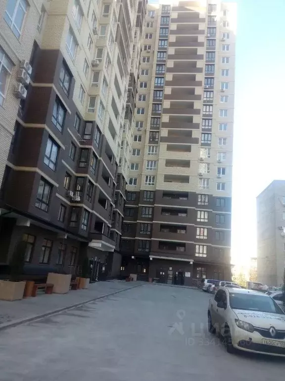 Помещение свободного назначения в Краснодарский край, Анапа ул. ... - Фото 1