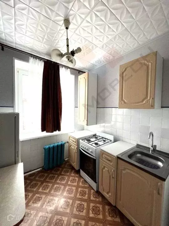 Продаётся 1-к квартира, 32 м - Фото 0